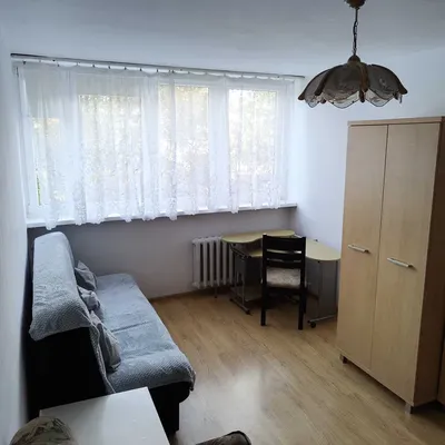 Pokój jednoosobowy Wrocław Inowrocławska - miniatura 4