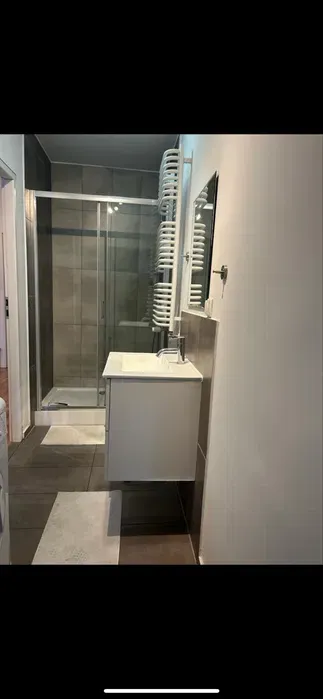 Piekny lokal mieszkalny w scislym centrum Katowic - miniatura 2