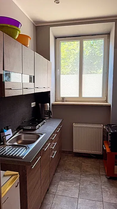Kraków - Stare Podgórze - Mieszkanie 2-pokojowe, wyposażone - miniatura 4