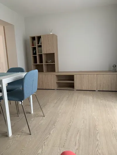 2 pokojowe mieszkanie po generalnym remoncie | ul. Jerzmanowskiego - miniatura 2