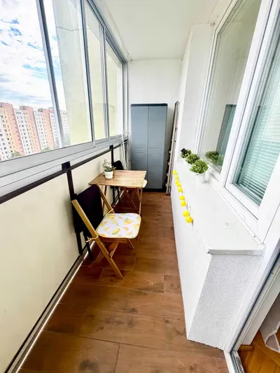 2 pokoje | 48 m² | balkon | ul. Łukowska 4 | blisko Ronda Wiatraczna - miniatura 5