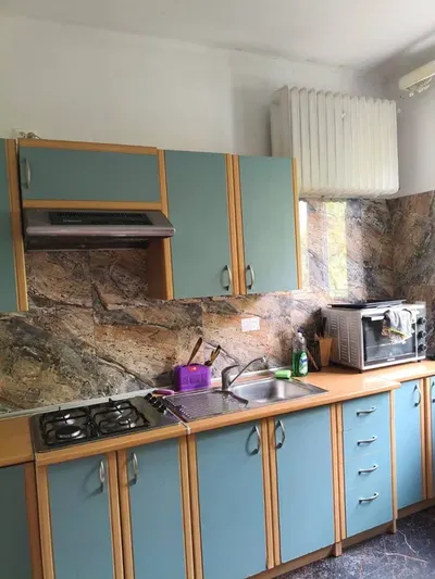 Pokój jednoosobowy mieszkanie studenckie blisko AGH, UKEN, Uj - miniatura 4