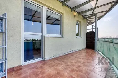 2 pokojowy apartament przy ul. Lnianej - miniatura 2