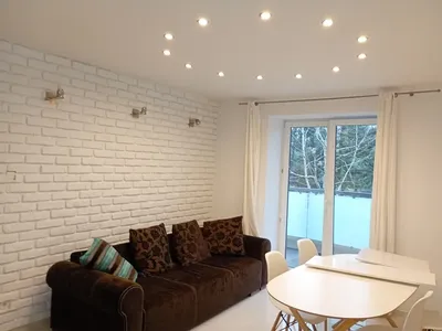 Apartament Pod Lipami