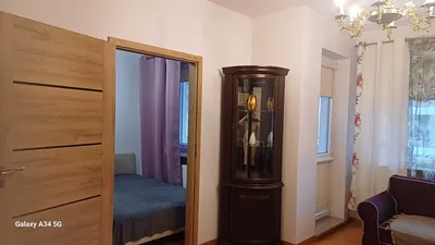 Wynajme mieszkanie