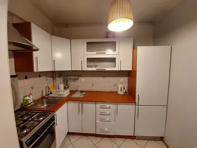 Wynajmę przytulne 2 - pokojowe mieszkanie z dużą loggią - Ursus "Skorosze"