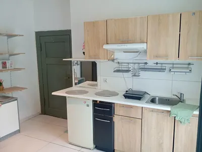 Mała Kawalerka Poznań Morasko Górczyn - miniatura 5