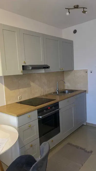 Mieszkanie 33 m2 na wynajem ul. Gałczyńskiego - miniatura 2