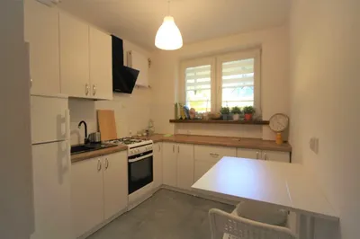 Kawalerka z balkonem - przy bulwarach - nad Wisłokiem. - miniatura 5