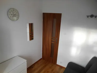 Pokój 1 osobowy przy ul. 18 Sierpnia, centrum, dostępny od 15.09.26 - miniatura 3