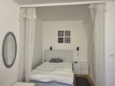 Mieszkanie 39m², ul. Deotymy | Wola - miniatura 4