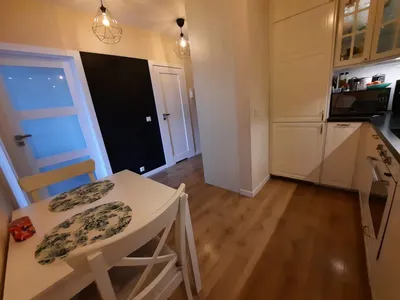 Mieszkanie 2 pokojowe, Westfield Mokotów, Marynarska! - miniatura 2