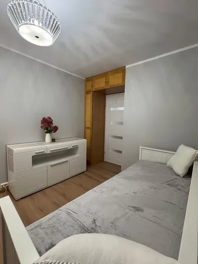 3 pokoje | 55 m² | Rataje – os. Lecha | Klimatyzacja | Balkon | Parter | Wolne od zaraz - miniatura 3