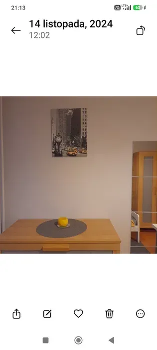 Pokój dla pracujących Wzgórze Wolności - miniatura 4