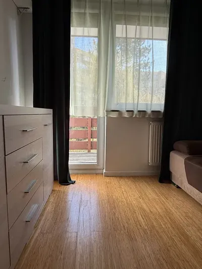 Wynajme pokoj Gdansk ZASPA w mieszkaniu 2pokojowym - miniatura 4