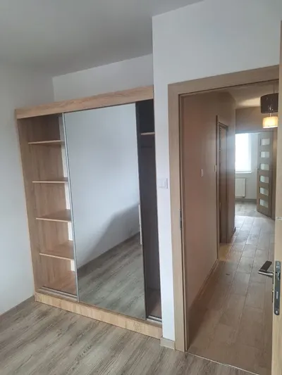 Nowe mieszkanie 3 syp. salon z ak do wynajęcia Lublin Bronowice - miniatura 5
