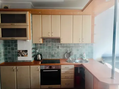 Mieszkanie 30 m2 BEMOWO Warszawa - miniatura 3