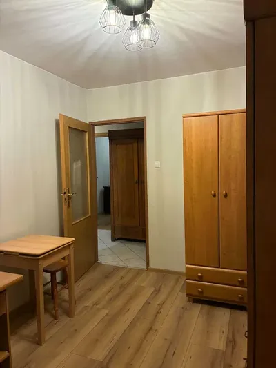 2 pokoje | 48 m² | po remoncie | balkon | Praga Południe | Ul. Białowieska | Od zaraz - miniatura 3