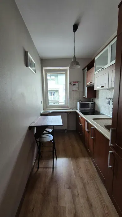 Kawalerka do wynajęcia - Bronowice - miniatura 2