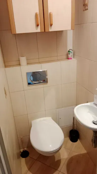 Wynajem pokoju. Olsztyn, Nagórki ul. Orłowicza - miniatura 3
