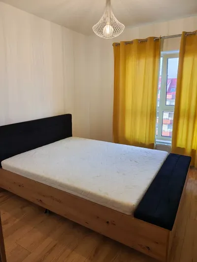 Przestronne mieszkanie 3-pokojowe 65 m blisko centrum dostępne od ręki - miniatura 3