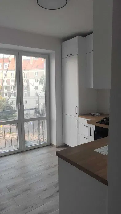 Mieszkanie 30 m² – Śródmieście, Al. Wyzwolenia 14 - miniatura 5