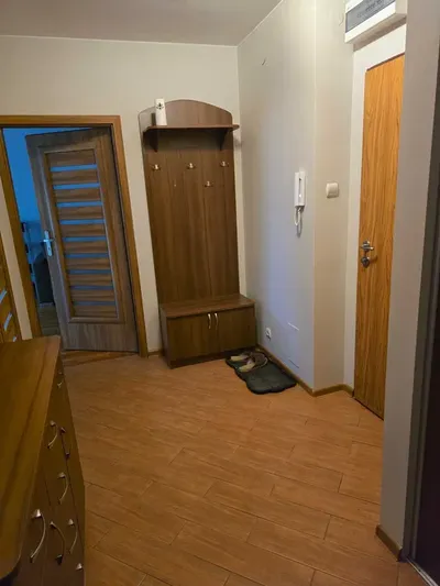 Wynajmę mieszkanie Warszawa Olbrachta 112 - miniatura 3