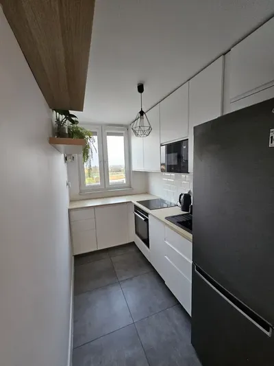 Wynajmę mieszkanie na Bródnie - miniatura 5