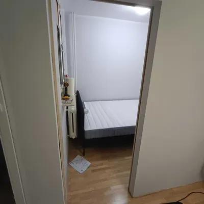 32m2 na Targówku Mieszkaniowym blisko metra - miniatura 5