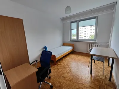 Pokój 1 os., Nowe Miasto, Podwisłocze, blisko Millenium Hall