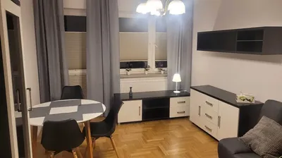 Kraków, Prądnik Czerwony, ul. Nuszkiewicza - mieszkanie 3-pokojowe z balkonem - 56 m - bezpośrednio wynajmę