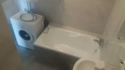 Mieszkanie 2 - pokojowe, oddzielna kuchnia - Mokotów - ul. Soczi - Sadyba - miniatura 5