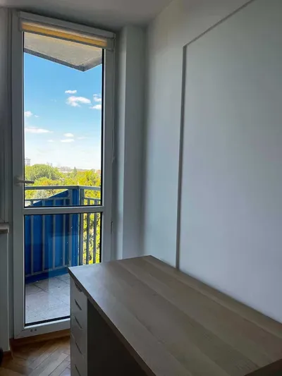Pokój w mieszkaniu 2 pokojowym Centrum Katowic- Koszutka - miniatura 4