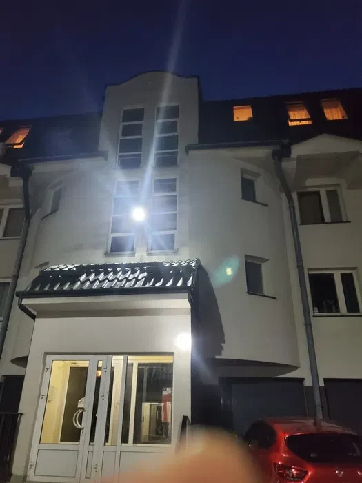 Wynajem 2 pokojow na Zakrzowku Krakow - 1/8