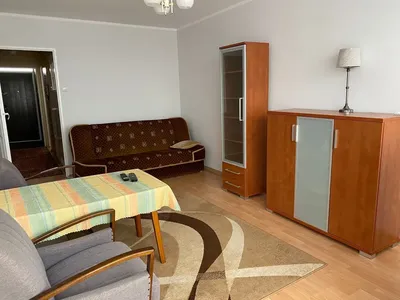 Mieszkanie Gdańsk, 46m, 2 oddzielne pokoje Nowy Port - miniatura 2
