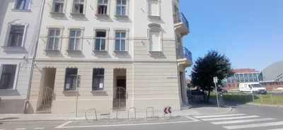 Mieszkanie o pow. 21 m2 wynajmie tanio właściciel Rondo Mogilskie
