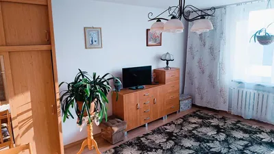Mieszkanie panorama Warszawy - miniatura 4