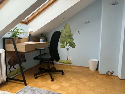 Wynajmę mieszkanie dla 3 studentów - miniatura 4