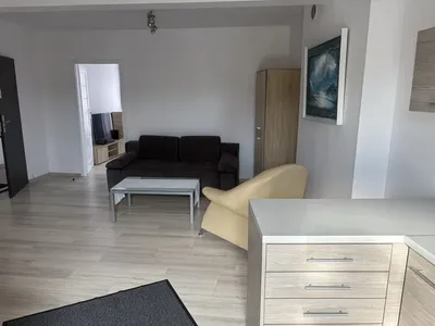 Mieszkanie 2 pokojowe w samym sercu Gdańska - miniatura 2