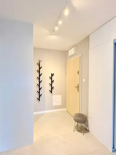 3-pokojowe mieszkanie 59 m² | Kraków – Górka Narodowa - miniatura 5