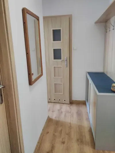 pokój jednoosobowy na Ratajach - miniatura 5
