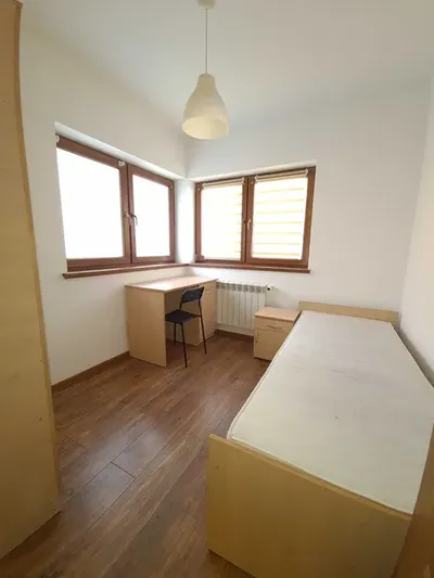 Duże sześciopokojowe mieszkanie w świetnej lokalizacji tuż przy ŚUM - Katowice, Ligota, ul. Kazimierza Wielkiego - miniatura 3