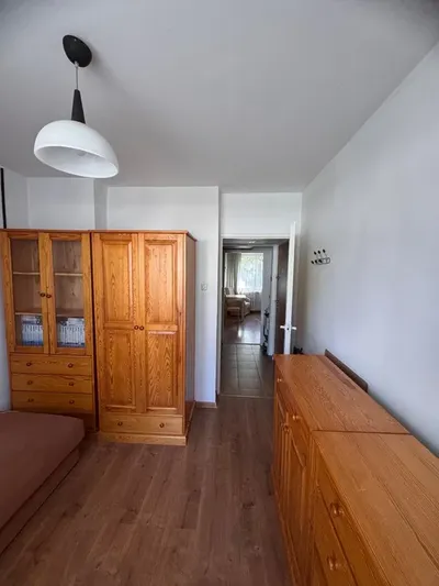 Rondo Młyńskie, 2 pokoje, 32m². Wszędzie blisko. - miniatura 4