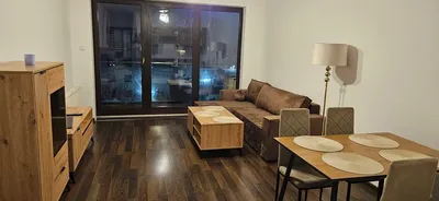 3-pokojowe mieszkanie - Gdańsk, Lawendowe Wzgórze - miniatura 2