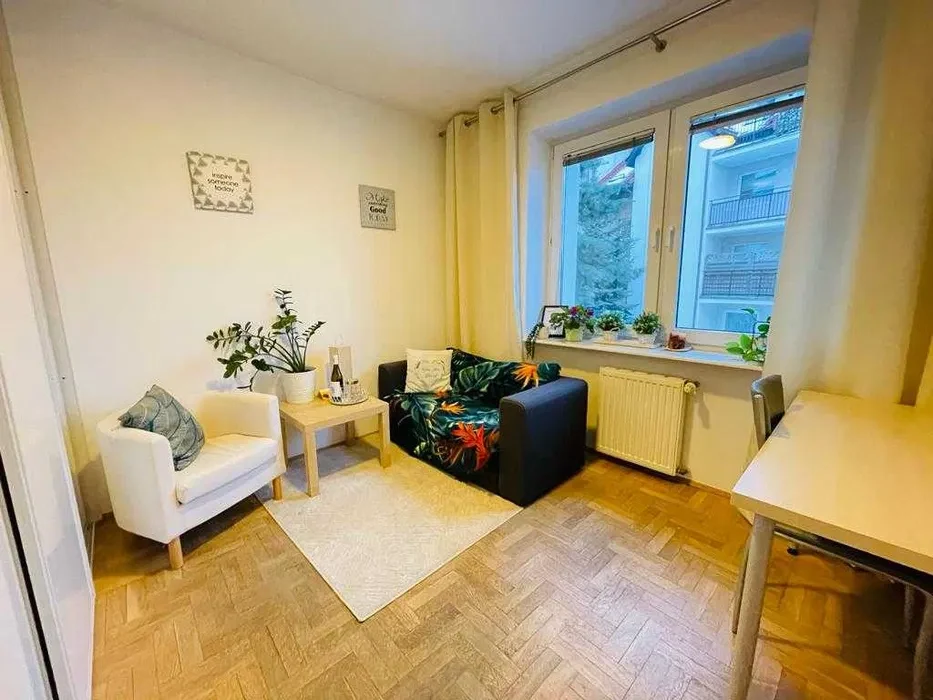 Wynajmę Pokój Gdynia Fikakowo Wielki Kack, ul. Lipowa - 1/8