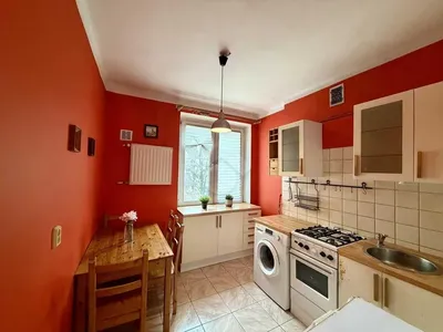 Przestronna kawalerka z osobną kuchnią-Bronowice - miniatura 5