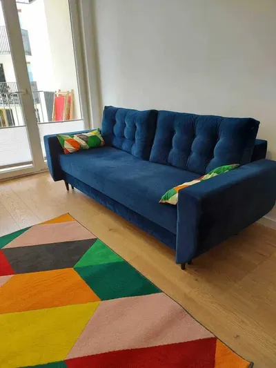 Wynajmę apartament Mokotów - miniatura 2