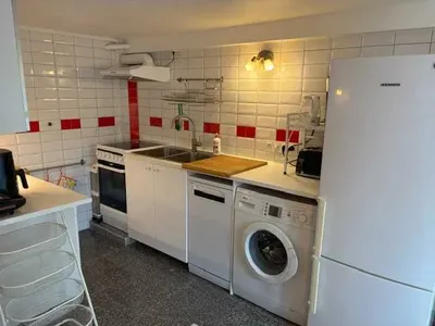 Gdańsk, wynajmę dół domu dwojgu studentów lub parze. Bez dodatkowych, ukrytych opłat. - miniatura 2