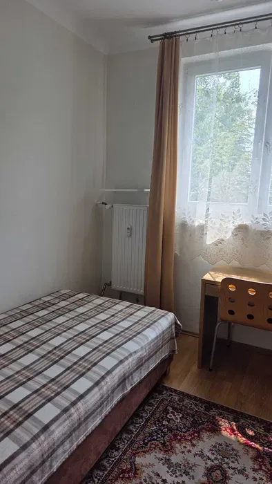 Mieszkanie 2 pokojowe do wynajęcia od zaraz, kawalerka, okolice Ronda Lotników Lwowskich i al. Politechniki, dla studentów Politechniki - miniatura 5