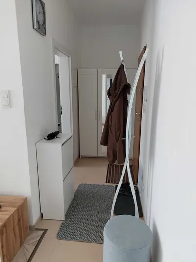 Mieszkanie z ogródkiem do wynajęcia - Warszawa Praga Południe - miniatura 5